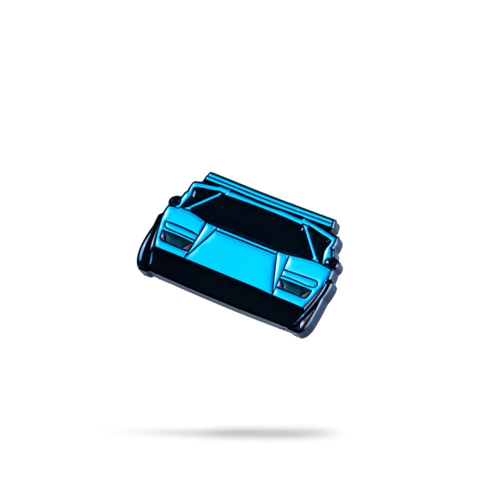 ICEE - Driver Cover